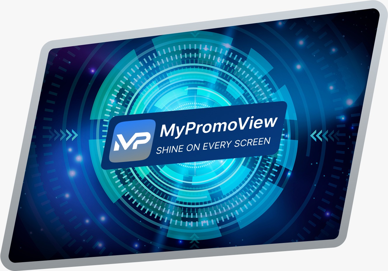 Promo view